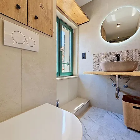 Dalmatica-4 By Interhome Lägenhet *