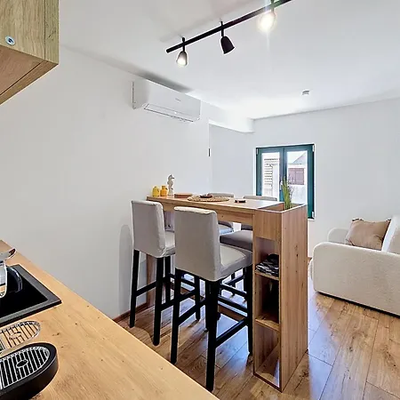 Dalmatica-4 By Interhome * Kaštela