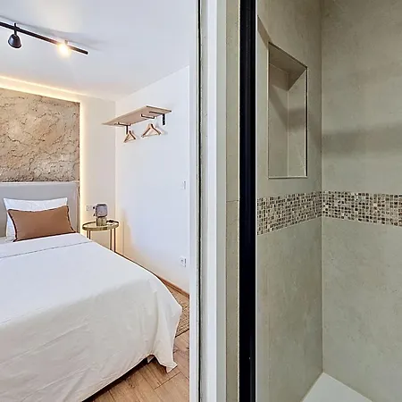 Apartment Dalmatica-4 By Interhome *