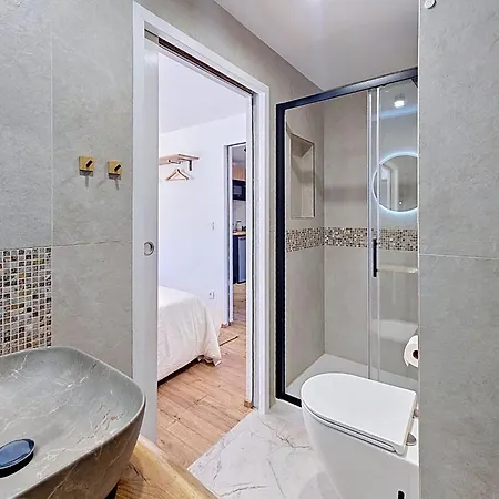 Apartment Dalmatica-4 By Interhome