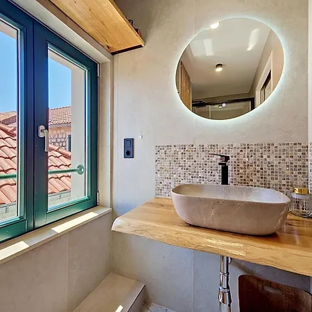 Dalmatica-4 By Interhome Apartment *