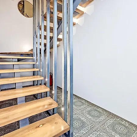Dalmatica-4 By Interhome
