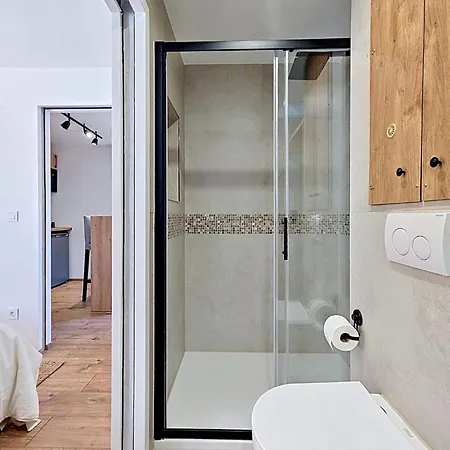 Dalmatica-4 By Interhome