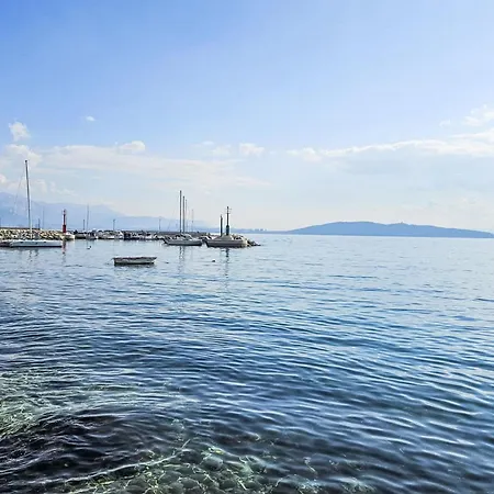 Dalmatica-4 By Interhome * Kaštela